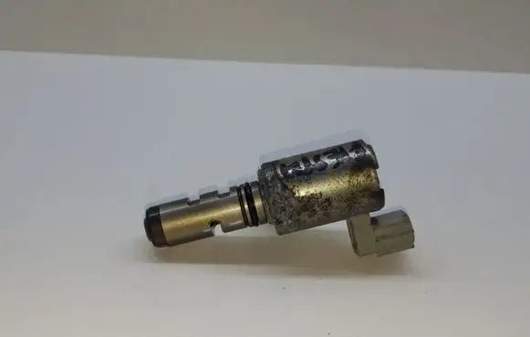 Ford Fiesta Turbo solenoid valve CN1G6L713AC