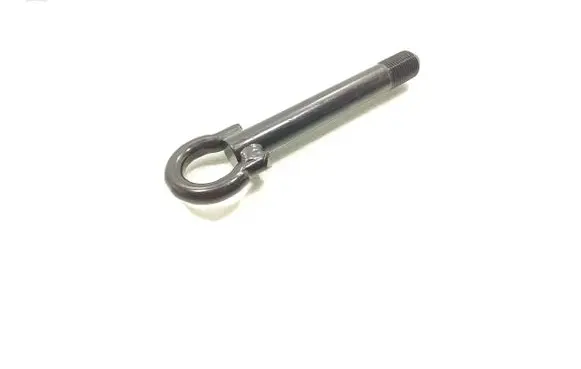 Citroen C1 Towing hook eye 