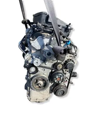 KIA Picanto Engine swap G3LDBILI G3LD