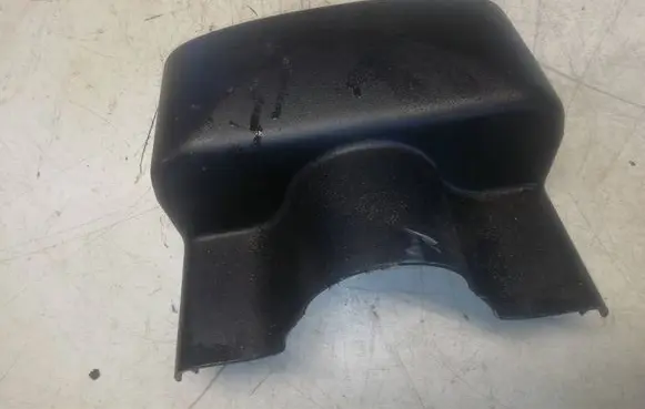 Land Rover Range Rover Sport L320 Steering wheel column trim QRB500035