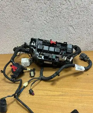 Volvo XC40 Fuse box set 8888752265 31473880