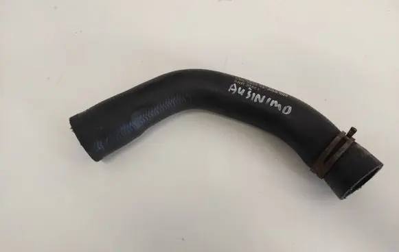 Mercedes-Benz Vito Viano W639 Engine coolant pipe/hose A6395013882