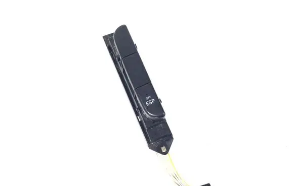 ESP (stability program) switch