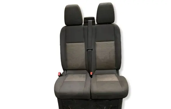 Ford Transit Custom Front double seat 