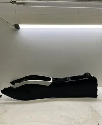 Audi A4 S4 B8 8K Center console