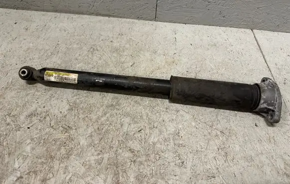 Mercedes-Benz E W213 Rear shock absorber/damper A2133201030