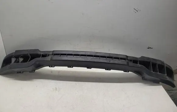Peugeot Partner Front bumper cross member