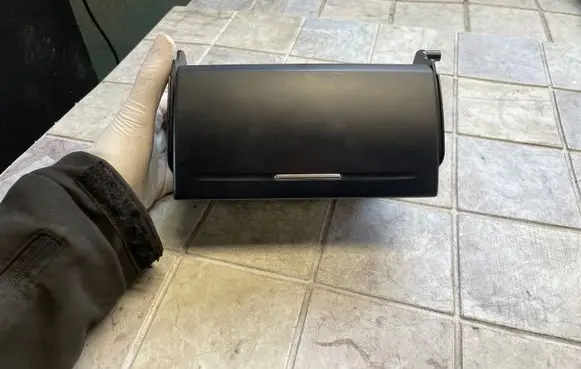 Subaru Outback Glove box GA435271100