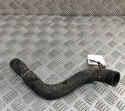 Toyota Prius (XW30) Engine coolant pipe/hose 1657237120