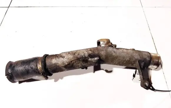 Toyota Avensis T250 Intercooler hose/pipe