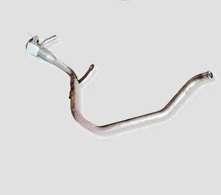 Jaguar F-Pace Fuel tank filler neck pipe J8A29034EC