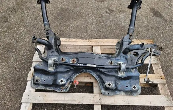 Fiat Doblo Front subframe 00519753680 SN00036