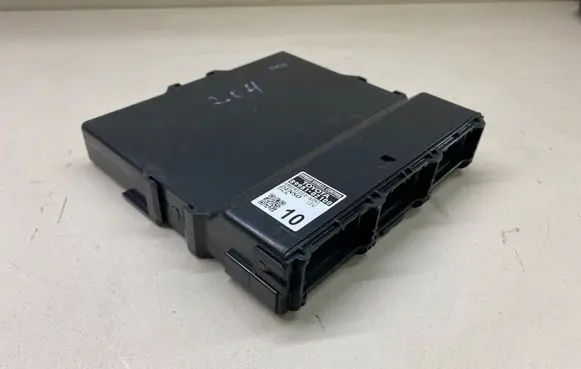 Toyota Corolla E210 E21 Other control units/modules 8998102100 MB2850006091