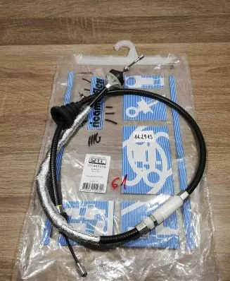 Renault Espace III Clutch cable 6025171255 CC441979