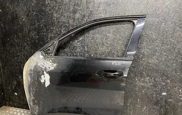 Audi Q5 SQ5 GU Front door