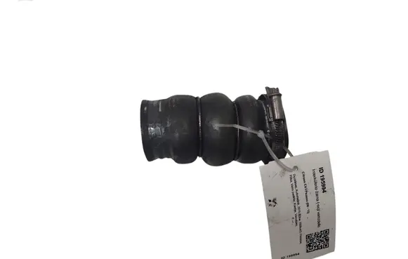 Citroen C4 I Picasso Intercooler hose/pipe 9685598580
