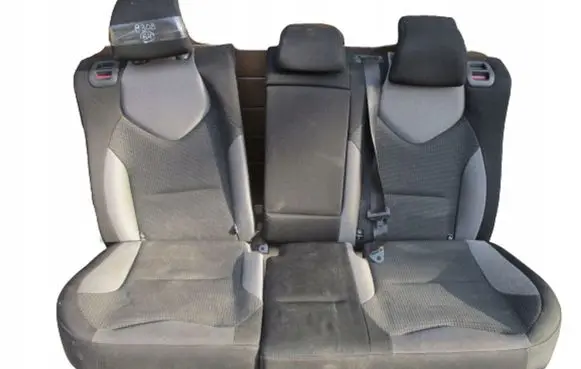 Seat set