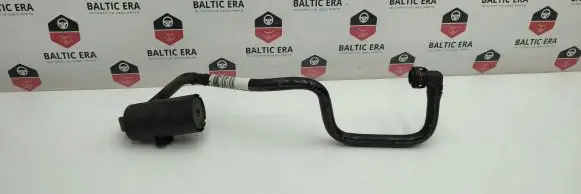 BMW 2 F45 Exhaust gas pipe 7348728