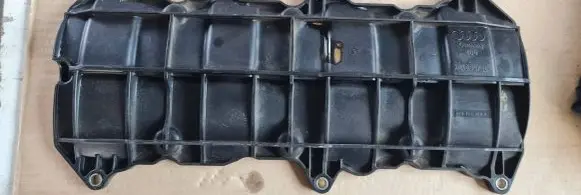 Audi A6 C7 other engine part 079115289AC