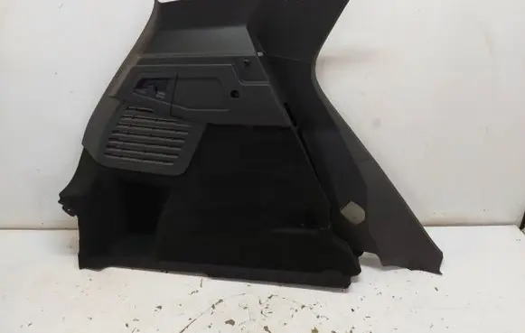 Renault Scenic E-Tech V Trunk/boot side trim panel 849519126R