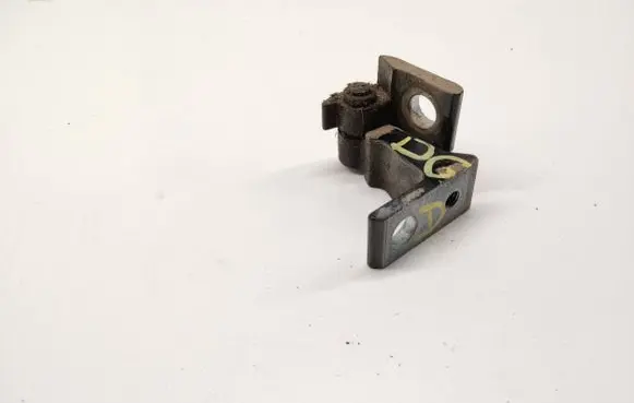 Audi A6 S6 C7 4G Rear door lower hinge