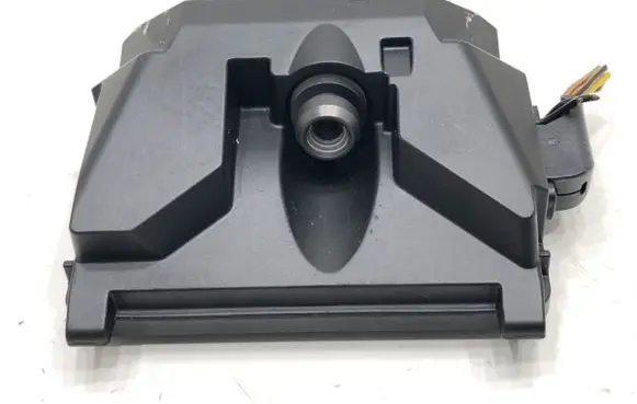 BMW X4 G02 Windshield/windscreen camera 5A925F101