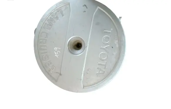 Toyota Land Cruiser (HDJ90) Other exterior part