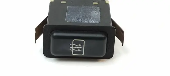 BMW 7 E23 Other switches/knobs/shifts 61311376417