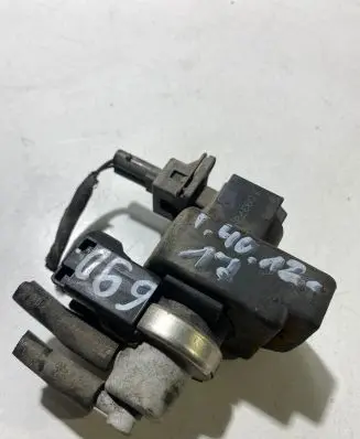 Hyundai i40 Turbo solenoid valve