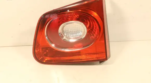 Volkswagen Touareg I Rear/tail lights 5N0945094B