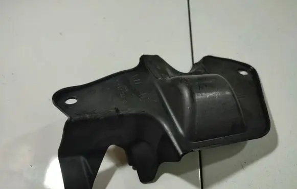 Audi A6 S6 C6 4F Other interior part TP8