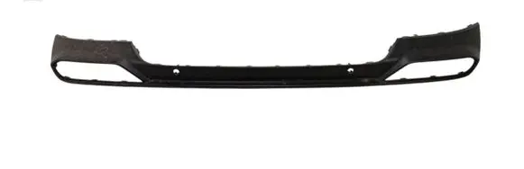 Seat Tarraco Rear bumper lower part trim 5FJ807568A