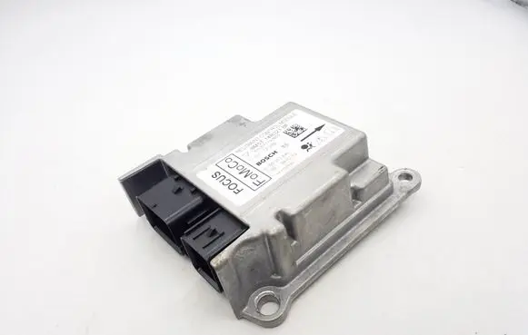 Ford Focus Airbag control unit/module 8M5T14B321BF 0285010641