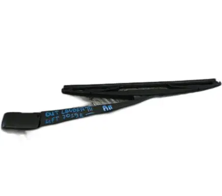 Mitsubishi Outlander Front wiper blade arm