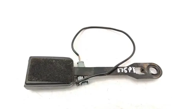 Citroen C6 Front seatbelt buckle A6042905A