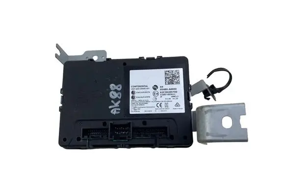 KIA Optima Other control units/modules 95480A8800
