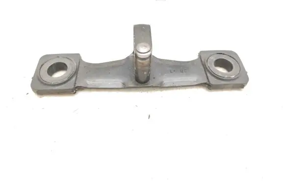 Volkswagen Golf VII Trunk lock loop 5G0827517D