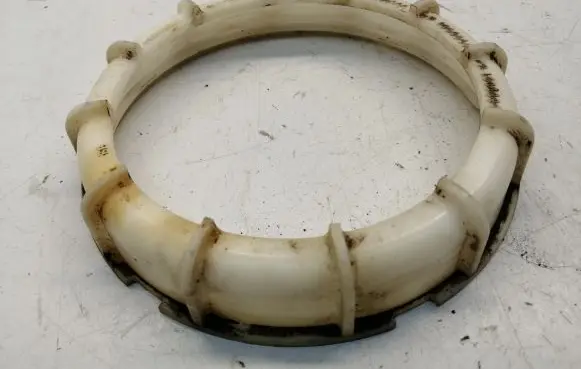 Ford Transit In tank fuel pump screw locking ring/nut 