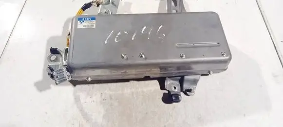 Power steering control unit/module