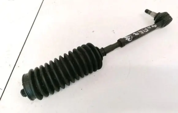 Steering tie rod