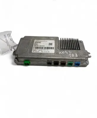 Volvo XC90 Camera control unit module 32243137