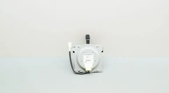 Lexus RX 450H Seat adjustment motor 8586748030