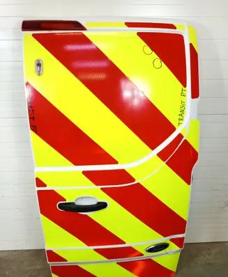 Ford Transit Custom Rear door PTCSMK8BE