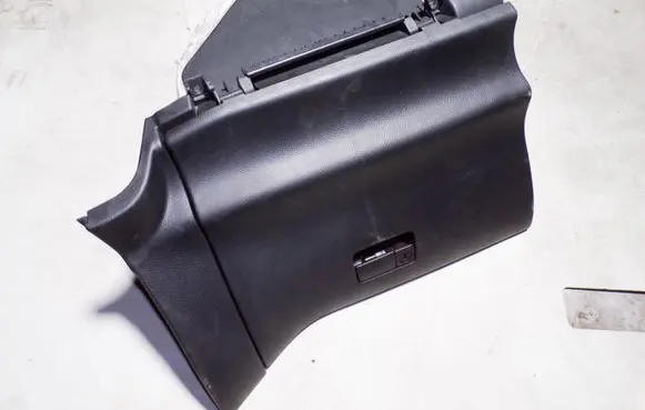 Nissan X-Trail T31 Glove box set 68510JG41A 68510JG40A 68520JG41A