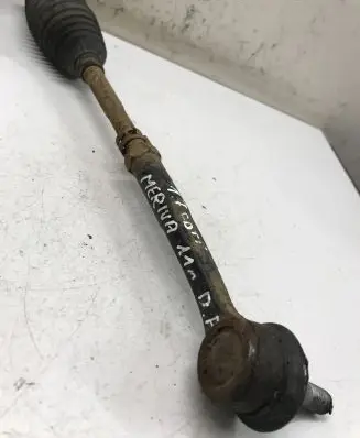 Opel Meriva B Steering tie rod 