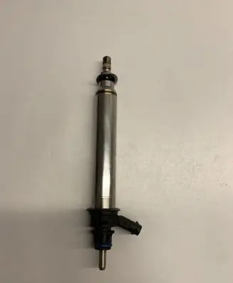 Mercedes-Benz C W204 Fuel injector A2780700687