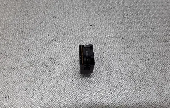 SsangYong Musso Headlight level height control switch