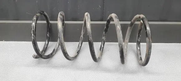 Peugeot Partner Front coil spring