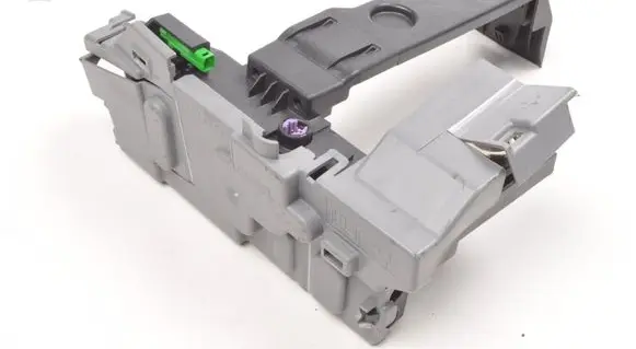 Volvo XC60 High voltage junction box 31456002