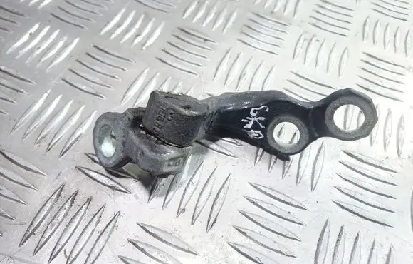 Ford Kuga I Rear door lower hinge